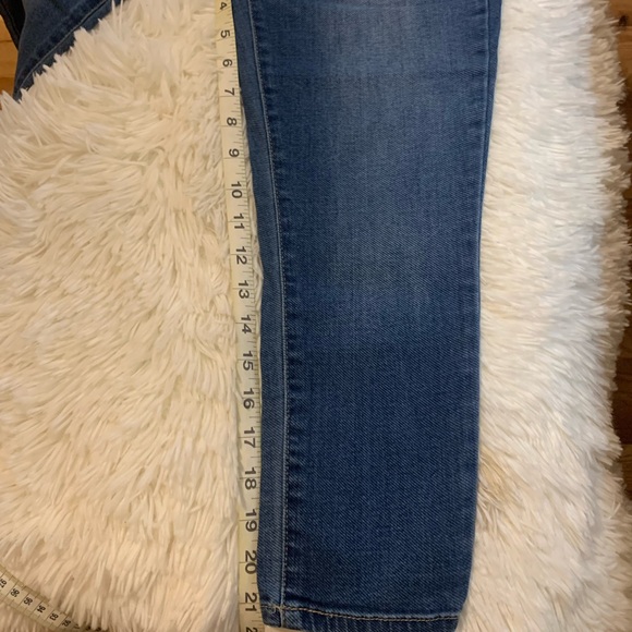 d.jeans size 6 - Picture 6 of 6